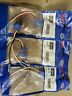 66815 Grote Stop Tail Turn Three Wire Plug In Pigtails Male