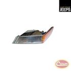 68004181ab Park Turn Signal Left Lamp Crown