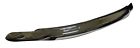 680083 Auto Ventshade Chrome Hood Shield Fits Sierra Hd 725478120158