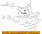 68105145ac Mopar Jeep Chrysler Oem