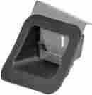 68142 Dorman License Lamp Lense Fits 2011-2015 Ram 1500 2500 3500 Help