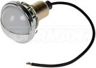 68151 Dorman License Light Bulb One Wire Free Class Same Day