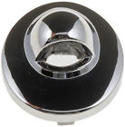 68153 Dorman License Lamp Lense