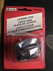 730-2209 68155 Dorman License Lamp Lense 916438 Dor68155 730-2209 68155 Dorman License Lamp Lense 916438 Dor68155
