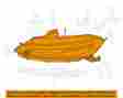68157103aq Mopar Jeep Chrysler Oem Daytime Running Lamp-front-daytime Run Lamp Left
