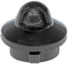 68163 Lense Lamp Dorman License 68163 Lense Lamp Dorman License