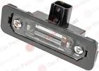 68180 Dorman New License Lamp