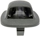 68196 Autozone License Lamp Lense Help By Fits Nissan Xterra