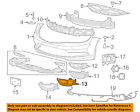 68228873ac Mopar Chrysler Oem 200 68228873ac Mopar Chrysler Oem 200
