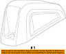68232473ac Mopar Ram Chrysler Oem Promaster Lamp Assembly