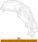 68233206aa Mopar Jeep Chrysler Oem Cherokee Taillight Tail Right