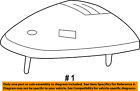 68261677ac Mopar Chrysler Lamp Assembly