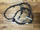 68274387ab Jeep Cherokee Rear Bumper Back Up Harness Sensors