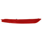 Hy1184114 685646348336 Rareelectrical New Driver Reflector Fits Hyundai Elantra Limited