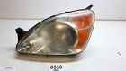 114-58974l 6880942 Oem Honda Crv Front Left Driver Side Headlight Lamp