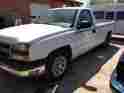 116-02360r 695443 Silvrdo15 03 04 05 06 07 Silverado 1500 R Corner Park Light