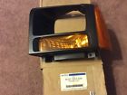 6c3z13201aaa Ford Oem Super Duty Parking Light Drivers Left