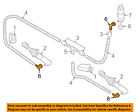 6r0955665 Volkswagen Vw Oem Golf Head