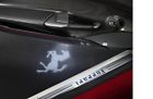 70004723 Ferrari Lighting With Vehicle Logo