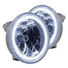 7004-001 Oracle Lighting Factory Style Fog Lights With White Smd Led