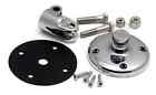 7005 Unity Light Mount Kit Round Bracket And Pivot Housing Hardware