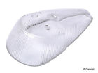 54137 709 Beetle Lens-rpm Turn 862 Express Vw 68-69 Light Wd Signal Fits