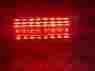 01-06841274r0 70r02frr Whelen 700 Series Linear Super Led Red