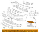 71106tr7a61 Honda Oem Civic Front Bezel Right