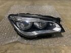 7207284 Bmw Right Passenger Side Led Adaptive Headlight Oem
