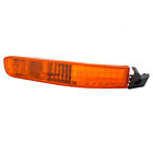 33300-sm4-a04 7224-0029r Brock Fits Honda Accord Passengers Front Park Signal Marker Light