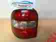 73575 Sportage 98 99 00 01 02 L Tail Light Used Oem