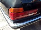 166-58392l 735il Driver Left Tail Light Fits Bmw