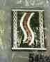 74-83 Cherokee Amc Jeep Wagoneers Nos J10 Emblem Chief