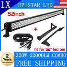 742010059639 Unbranded Led Light Bar Mount Bracket For Jeep