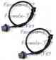 W3x16d 7440na Cable Tune 7440 Harness Halogen Miniature Wire Up Long Wiring Two Quality