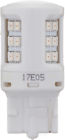 7440rled Philips Back Up Light Led Red 046678721410