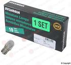 7443 Osram Sylvania New Light Bulb 5 21w 10 Lamp 884109786832 7443 Osram Sylvania New Light Bulb 5 21w 10 Lamp 884109786832