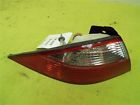 745715 Panel 07 09 Jaguar 08 Tail Light Xk Quarter . Mounted