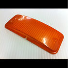 75-88 Jaguar Amber Indicator Lens Xjs