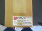 750501-00 Federal Signal Mounting Kit