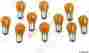 7507 Osram Sylvania New Turn Signal Light Bulb Lamp 7507 Osram Sylvania New Turn Signal Light Bulb Lamp