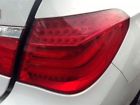 166-51009r 750i Passenger Tail Light Quarter Panel Mounted Fits Bmw