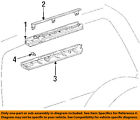 7513560030 Lamp Lamps-rear Lamps-high High Mount Toyota Oem Bracket