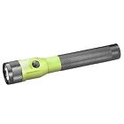 75638 Streamlight Stinger Dsa Led Flashlight With And Piggyback Charg