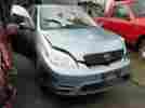 114-58992r 757561 Matrix Passenger Right Headlight Fits 03-08