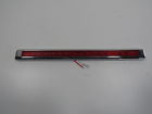 H151592 76125 Grand General Red Ultra Thin Surface Mount Mark