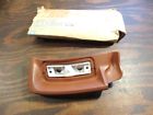 7645193 Gm Pontiac Taillight Housing Tempest Safari Station Wagon