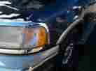 765037 Expediton 97 98 99 00 01 02 03 Ford F150 L Corner Park Light