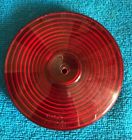 77-276-r Dietz Red Lens Inch Part New Old Stock