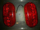 77-556 Marker Lamp Amber 1262- Dz